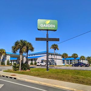 Garden Inn & Suites